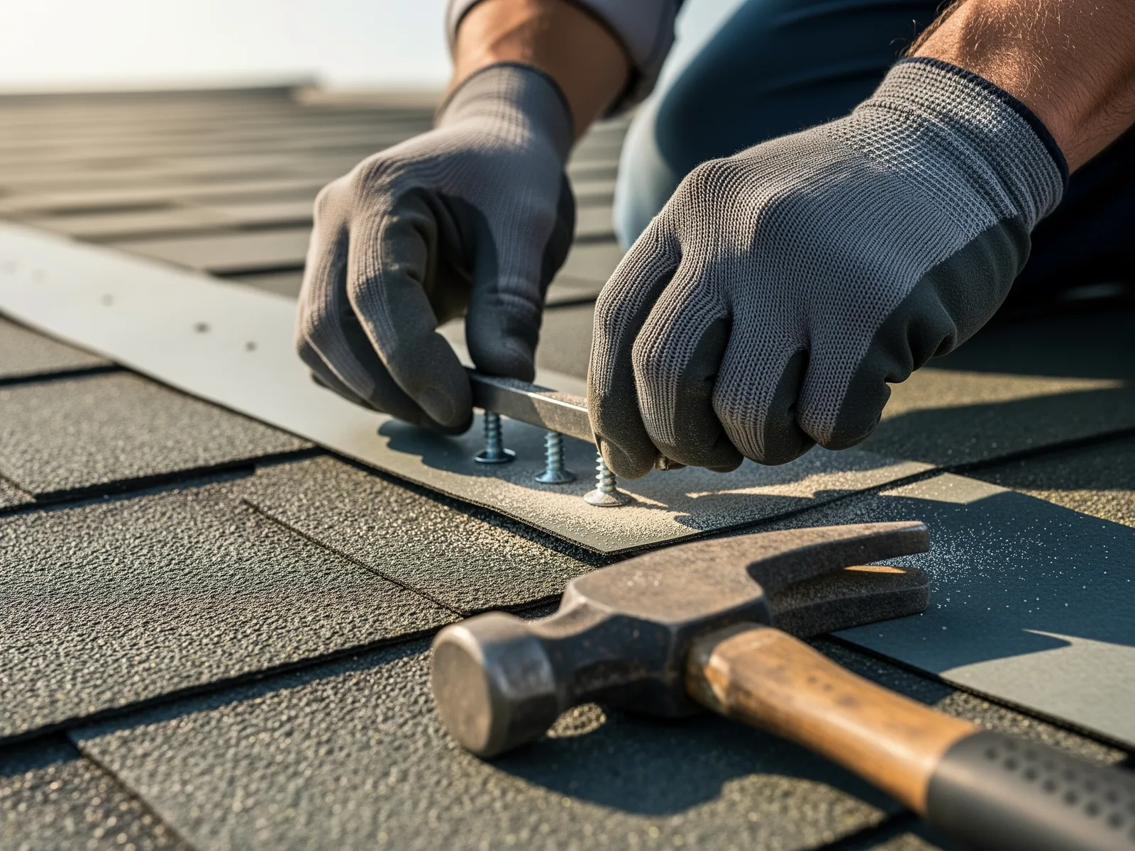 Why choose Fascia Repair in Wittensville, KY